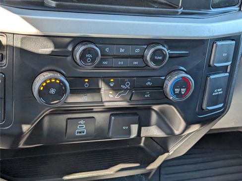 Used 2024 Ford F550 4x4 Crew Cab Super Duty image 23