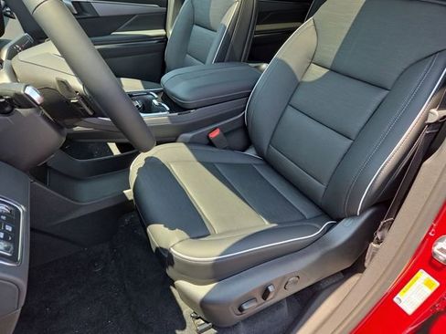 New 2026 Buick Enclave Sport Touring w/ Super Cruise Package image 20