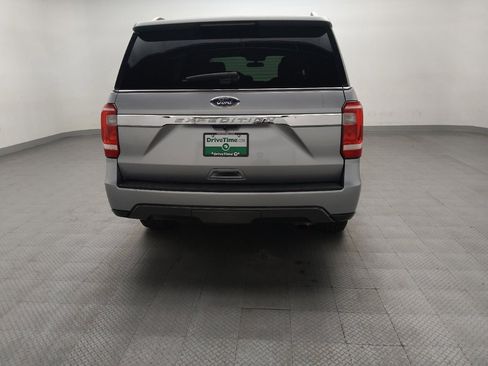 Used 2020 Ford Expedition XL AWD/4WD image 7