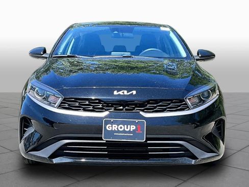 Used 2024 Kia Forte LXS FWD image 4