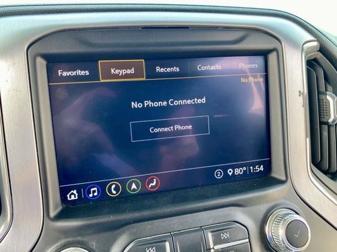 Used 2020 GMC Sierra 1500 SLT w/ SLT Premium Plus Package image 29