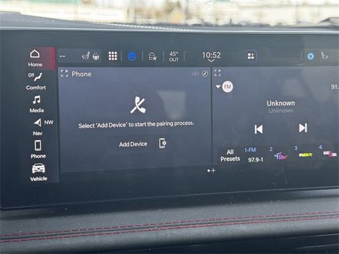 Used 2025 Alfa Romeo Tonale Tributo Italiano image 30