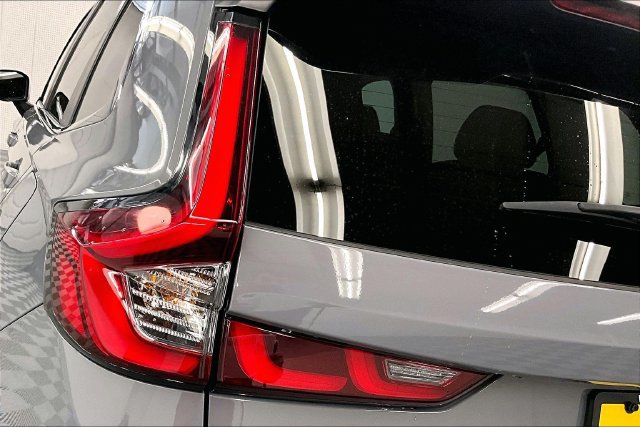 Used 2025 Honda CR-V EX-L image 35