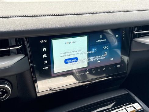 New 2025 Lincoln Navigator Reserve w/ Jet Appearance Package image 30