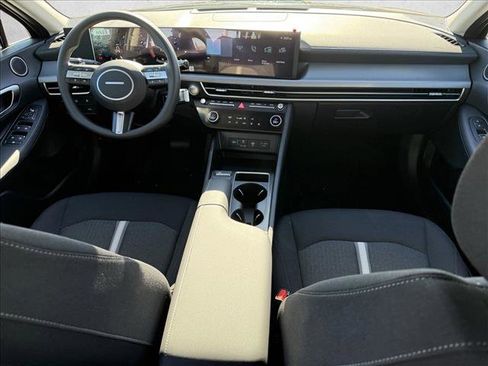 New 2026 Hyundai Sonata Blue image 11