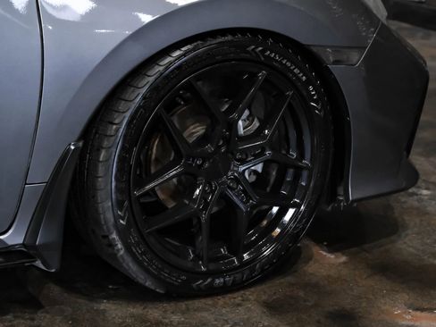Used 2018 Honda Civic Sport image 45