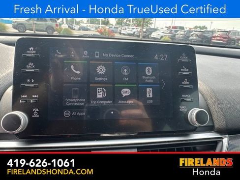 Used 2018 Honda Accord Sport image 23