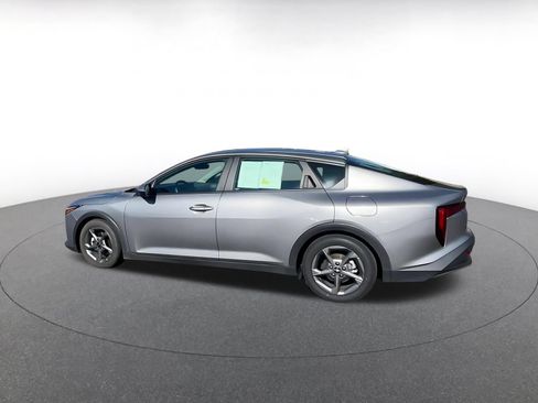 Used 2025 Kia K4 FWD image 10