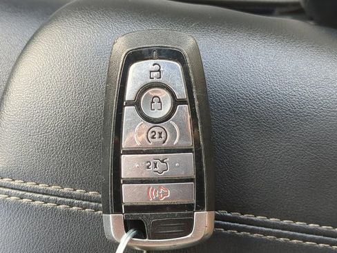 Used 2024 Ford Mustang Premium RWD image 21