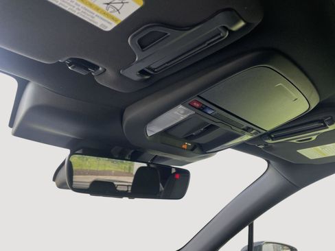 New 2026 Subaru Forester Sport AWD/4WD image 21