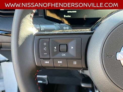 New 2026 Nissan Kicks SR w/ Cold Weather Package AWD/4WD image 22