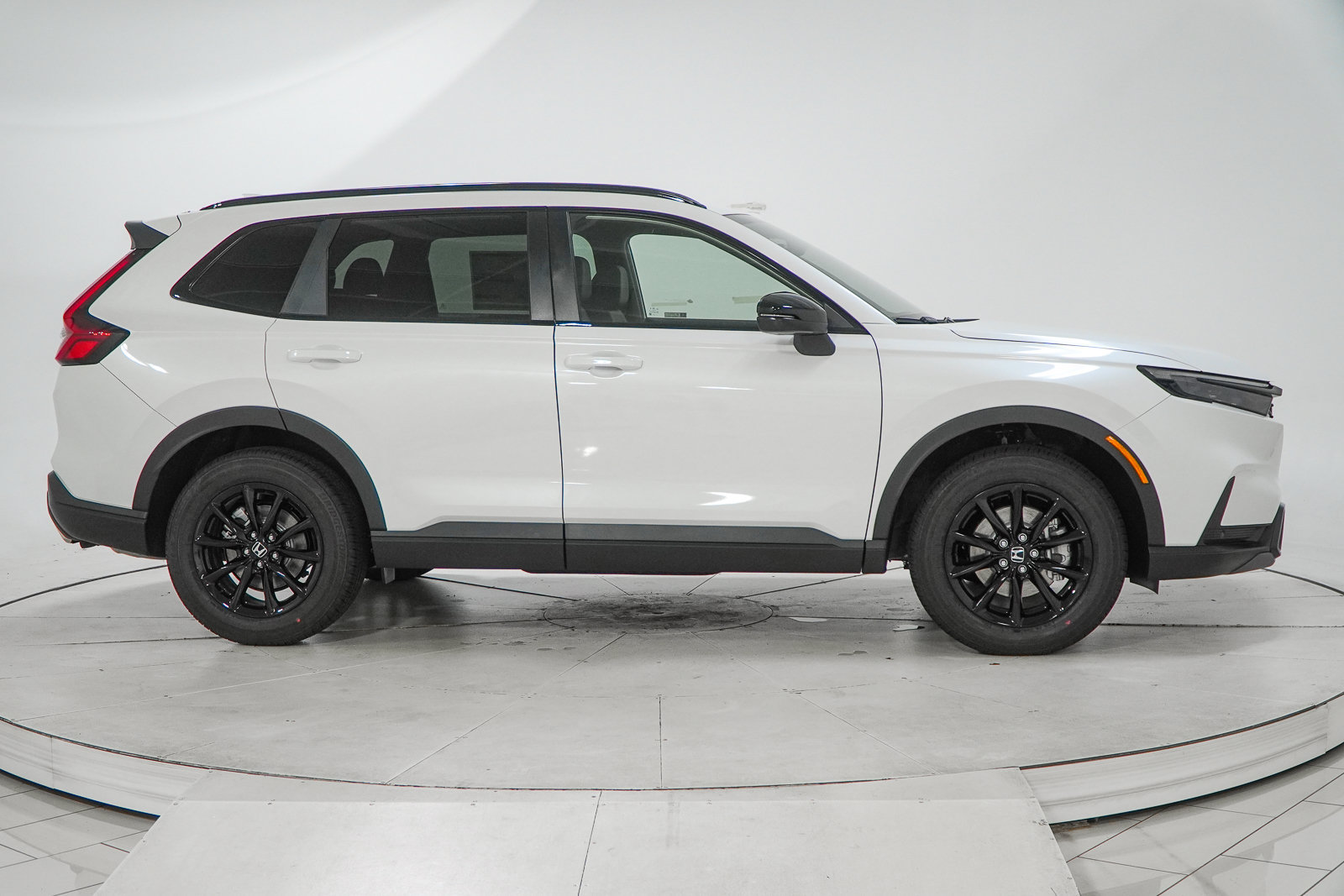 New 2027 Honda CR-V Sport-L image 12