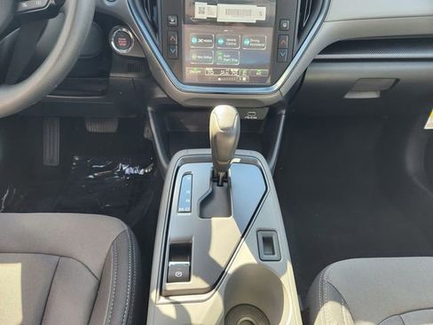 New 2026 Subaru Crosstrek 2.5i AWD/4WD image 13