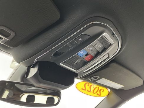 Used 2022 Jeep Grand Cherokee L Laredo image 40