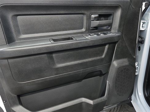 New 2026 RAM 5500 Tradesman w/ Chrome Appearance Group image 20