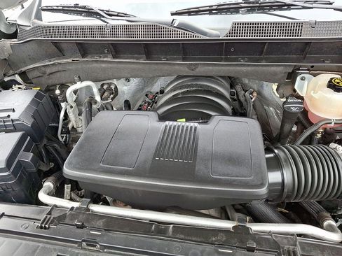 Used 2020 Chevrolet Silverado 1500 RST w/ All-Star Edition image 30