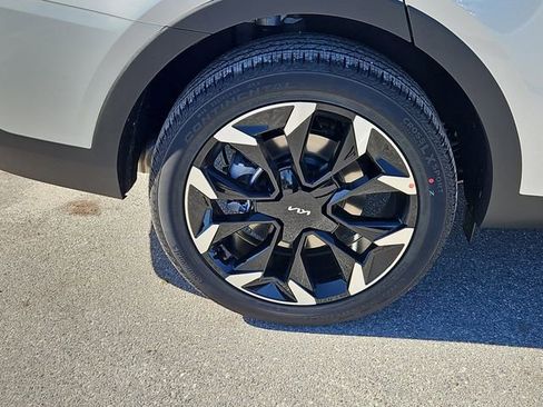 New 2026 Kia Sorento EX FWD image 5
