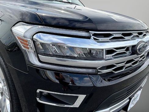 Certified 2024 Ford Expedition Platinum AWD/4WD image 38