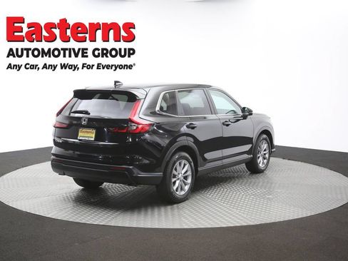 Used 2023 Honda CR-V EX image 40