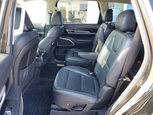 Used 2022 Kia Telluride S image 16