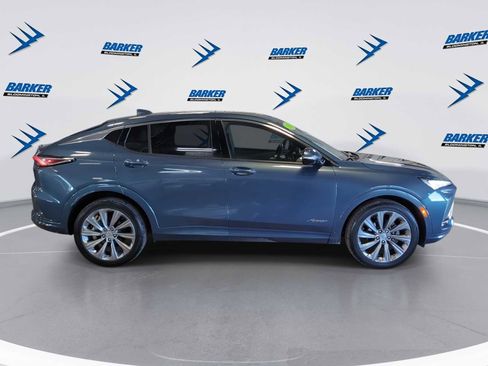 Used 2024 Buick Envista Avenir image 9