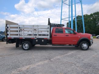 Used 2022 RAM 5500 Tradesman w/ Chrome Appearance Group RWD video 2