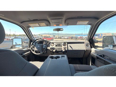 Used 2014 Ford F350 XLT AWD/4WD image 13