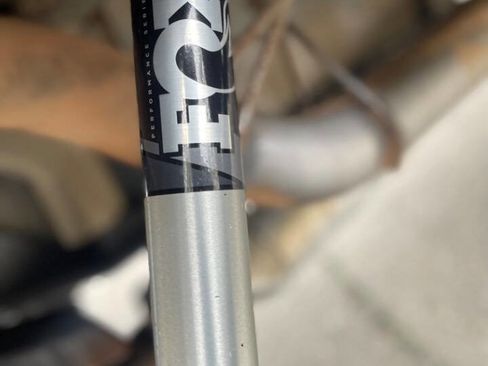 Used 2017 Chevrolet Silverado 2500 LT w/ Z71 Package, Off-Road image 35