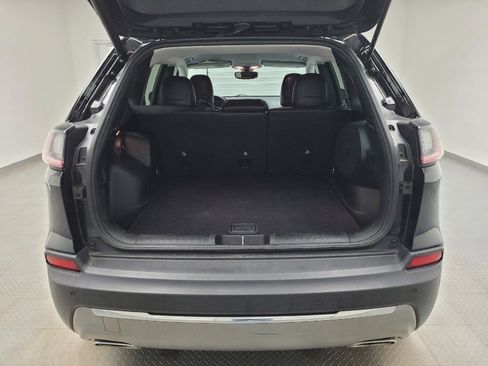 Used 2019 Jeep Cherokee Limited AWD/4WD image 29