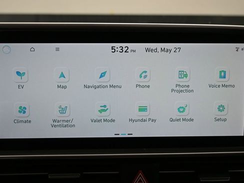 Used 2023 Hyundai Ioniq 6 Limited RWD image 26
