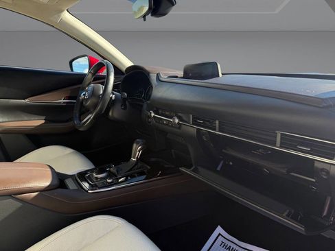 Used 2020 MAZDA CX-30 AWD w/ Premium Package image 38