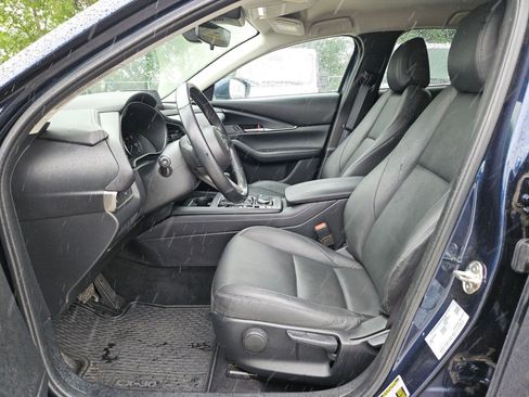 Used 2023 MAZDA CX-30 AWD 2.5 S w/ Select Package image 9