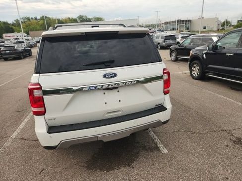 Used 2021 Ford Expedition XLT AWD/4WD image 8
