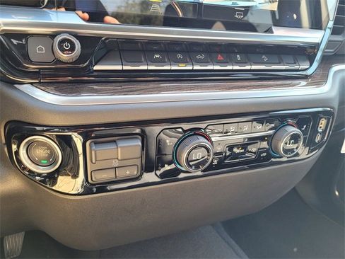 New 2026 Chevrolet Silverado 1500 LT w/ Z71 Off-Road Package image 10