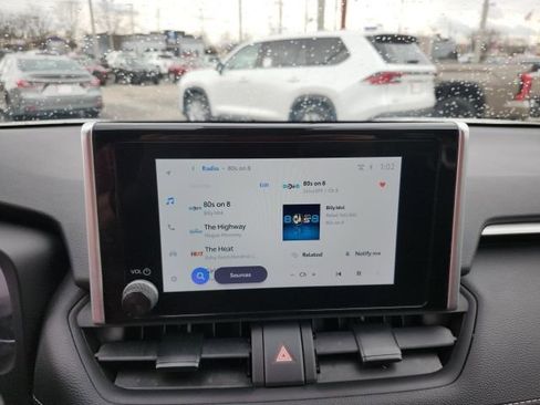 Used 2024 Toyota RAV4 LE image 16