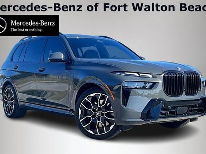 Used 2026 BMW X7 xDrive40i w/ Executive Package