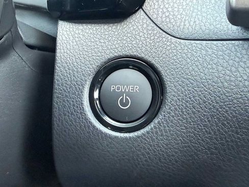 New 2026 Toyota Camry SE image 17