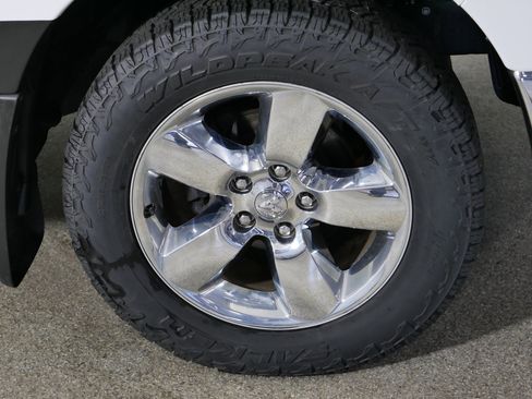 Used 2014 RAM 1500 Big Horn AWD/4WD image 15