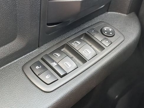 Used 2020 RAM 2500 Tradesman image 12