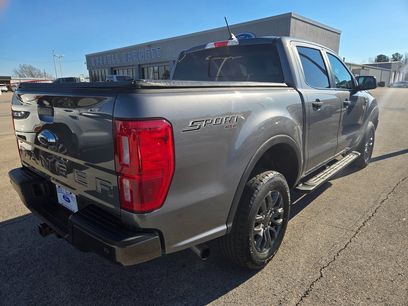 Used 2023 Ford Ranger XLT w/ Equipment Group 302A High