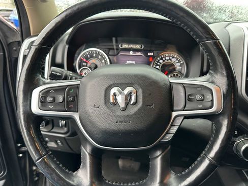 Used 2020 RAM 1500 Big Horn image 22