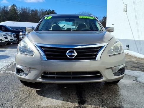 Used 2013 Nissan Altima 2.5 SV image 9
