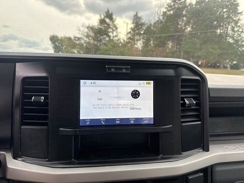 New 2026 Ford F350 XL w/ STX Appearance Package image 21