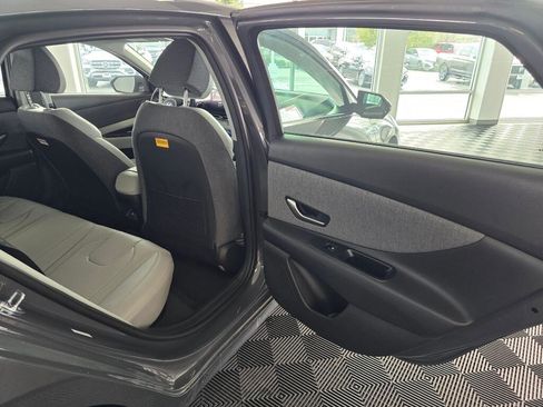 New 2026 Hyundai Elantra Limited w/ Cargo Package image 39