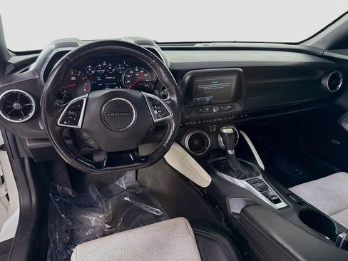 Used 2016 Chevrolet Camaro LT image 17