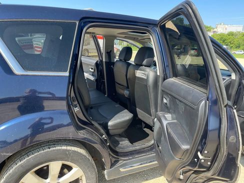 Used 2012 Mitsubishi Outlander GT image 15