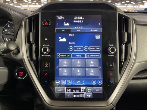 Certified 2024 Subaru Crosstrek 2.0i Premium image 21