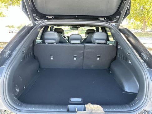 New 2025 Kia EV6 GT-Line image 25