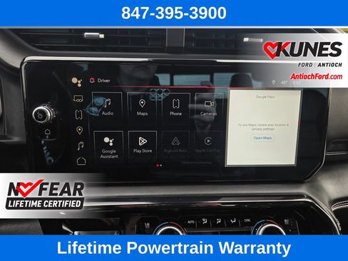 Used 2024 GMC Sierra 2500 AT4X image 79