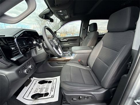 Certified 2023 GMC Sierra 1500 Elevation image 18